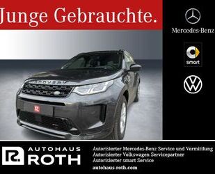 Land Rover Discovery Sport Gebrauchtwagen
