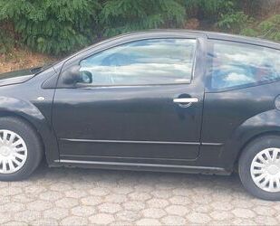 Citroen C2 Gebrauchtwagen