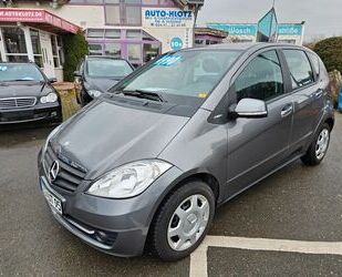 Mercedes-Benz A 160 Gebrauchtwagen