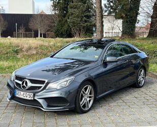 Mercedes-Benz E 350 Gebrauchtwagen