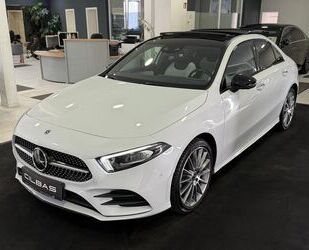 Mercedes-Benz A 250 Gebrauchtwagen