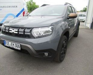 Dacia Duster Gebrauchtwagen