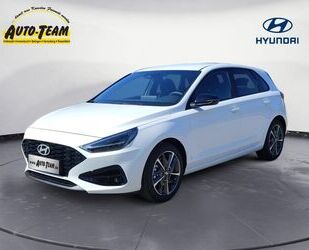 Hyundai i30 Gebrauchtwagen