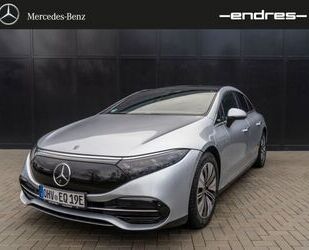 Mercedes-Benz EQS Gebrauchtwagen