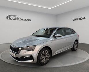 Skoda Scala Gebrauchtwagen