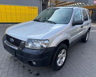Ford Maverick Gebrauchtwagen