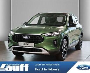 Ford Kuga Gebrauchtwagen