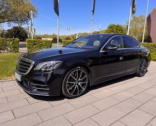 Mercedes-Benz S 560 Gebrauchtwagen