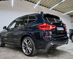 BMW X3 M40 Gebrauchtwagen