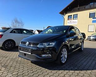VW Polo Gebrauchtwagen