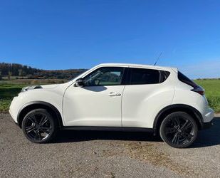 Nissan Juke Gebrauchtwagen