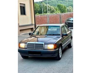 Mercedes-Benz 190 Gebrauchtwagen