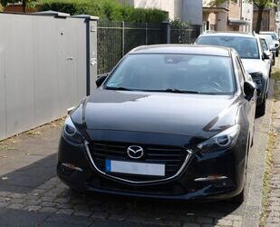 Mazda 3 Gebrauchtwagen
