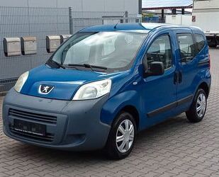Peugeot Bipper Gebrauchtwagen
