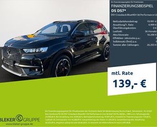 DS Automobiles DS7 (Crossback) Gebrauchtwagen