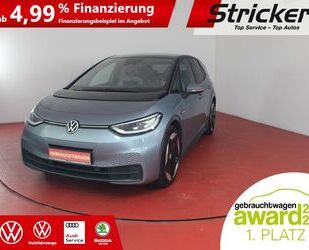 VW ID.3 Gebrauchtwagen