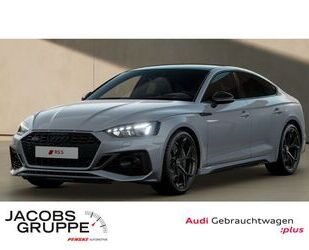 Audi RS5 Gebrauchtwagen