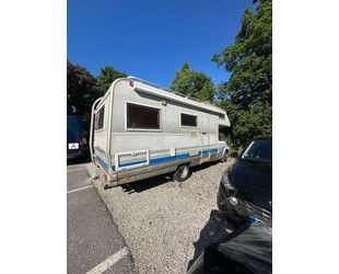 Ford Transit Gebrauchtwagen