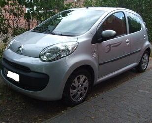 Citroen C1 Gebrauchtwagen