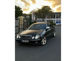 Mercedes-Benz 320 Gebrauchtwagen