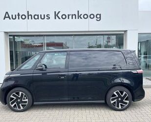 VW ID. Buzz Gebrauchtwagen
