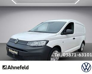 VW Caddy Maxi Gebrauchtwagen