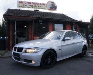 BMW 325 Gebrauchtwagen