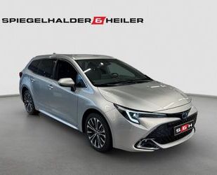 Toyota Corolla Gebrauchtwagen