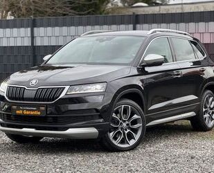 Skoda Karoq Gebrauchtwagen