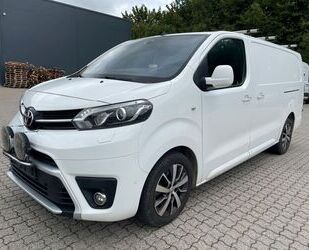 Toyota Proace (Verso) Gebrauchtwagen