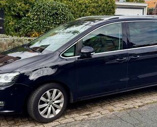 VW Sharan Gebrauchtwagen