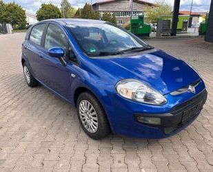 Fiat Punto Evo Gebrauchtwagen