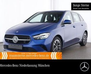 Mercedes-Benz B 180 Gebrauchtwagen