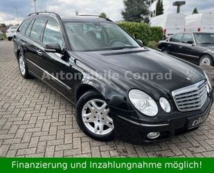 Mercedes-Benz E 220 Gebrauchtwagen