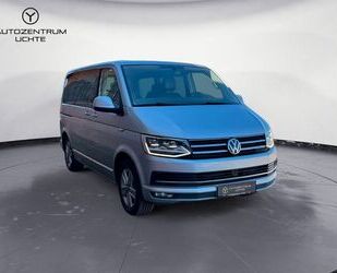 VW T6 Multivan Gebrauchtwagen