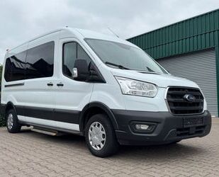 Ford Transit Gebrauchtwagen