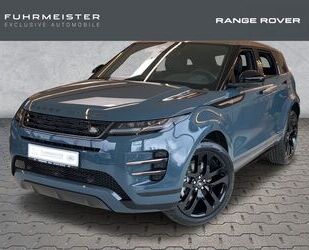 Land Rover Range Rover Evoque Gebrauchtwagen