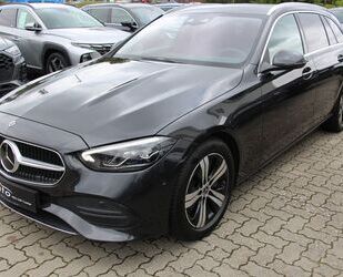 Mercedes-Benz C 220 Gebrauchtwagen