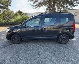 Dacia Dokker Gebrauchtwagen