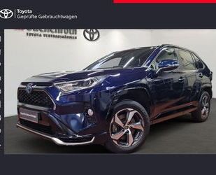 Toyota RAV 4 Gebrauchtwagen