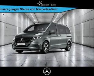 Mercedes-Benz V 220 Gebrauchtwagen