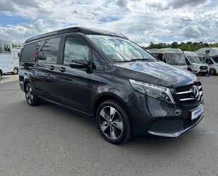 Mercedes-Benz V 250 Gebrauchtwagen