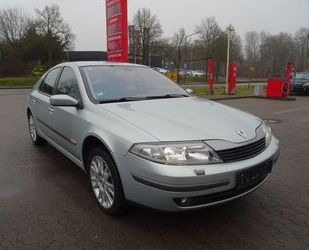 Renault Laguna Gebrauchtwagen