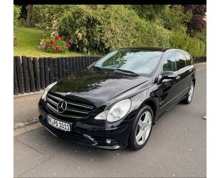 Mercedes-Benz R 350 Gebrauchtwagen