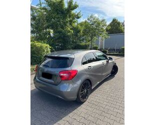 Mercedes-Benz A 180 Gebrauchtwagen