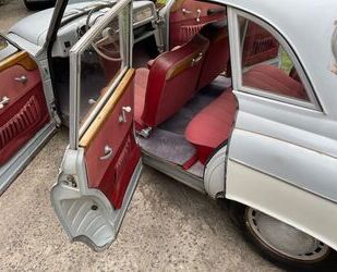 Wartburg 311 Gebrauchtwagen