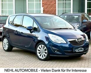 Opel Meriva Gebrauchtwagen
