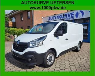 Renault Trafic Gebrauchtwagen