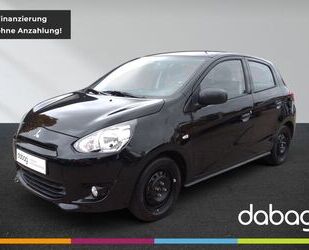 Mitsubishi Space Star Gebrauchtwagen