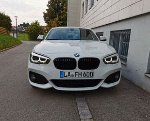 BMW 120 Gebrauchtwagen